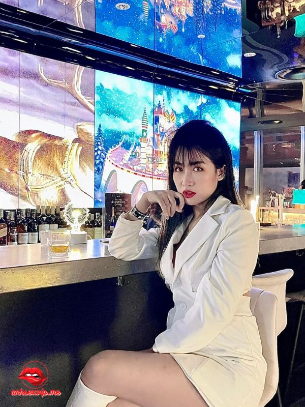 Ảnh hotgirl DJ Trang startgym.ruoon 9