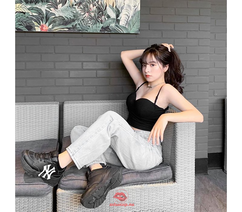 hotgirl Chu Thị Khánh Vân 2