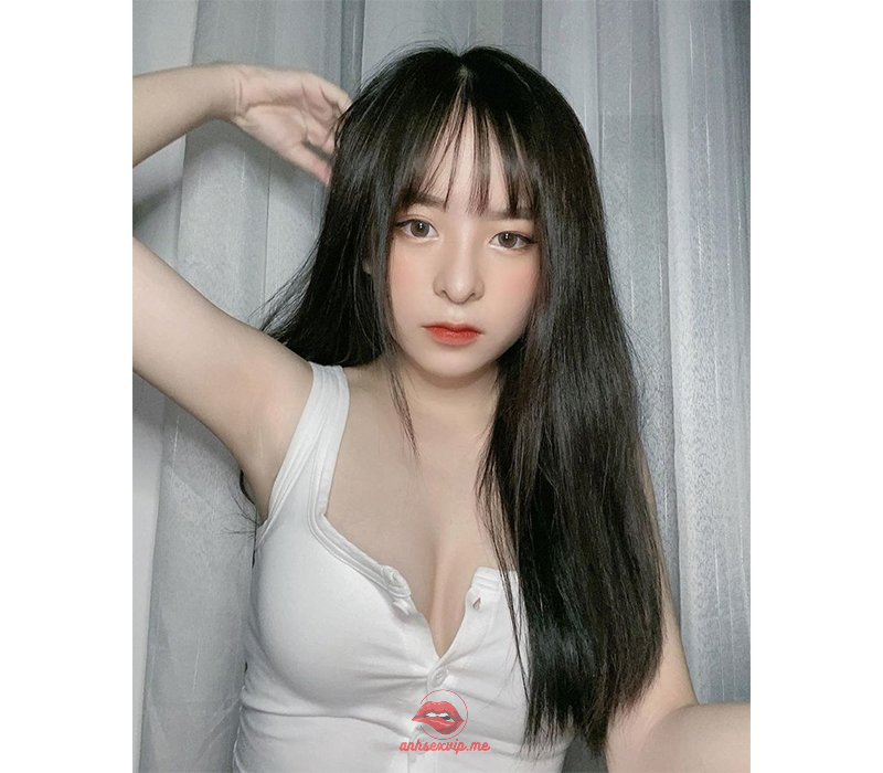 hotgirl Chu Thị Khánh Vân 7
