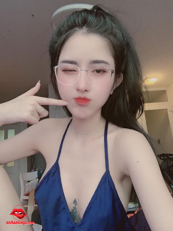 Hotgirl Dương Ngọc Bo sexy 10