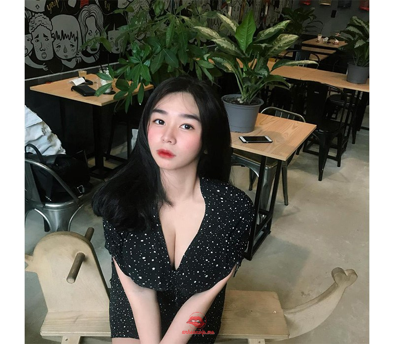 hotgirl Trần startgym.ruinh Thiên Di 11