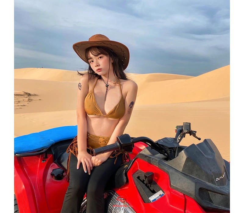 hotgirl Trần startgym.ruinh Thiên Di 8